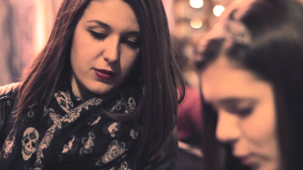 Inauguración Flamingos Vintage Kilo Murcia