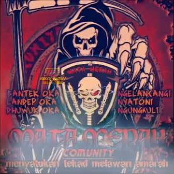 MMC - KITA ADALAH BELATI