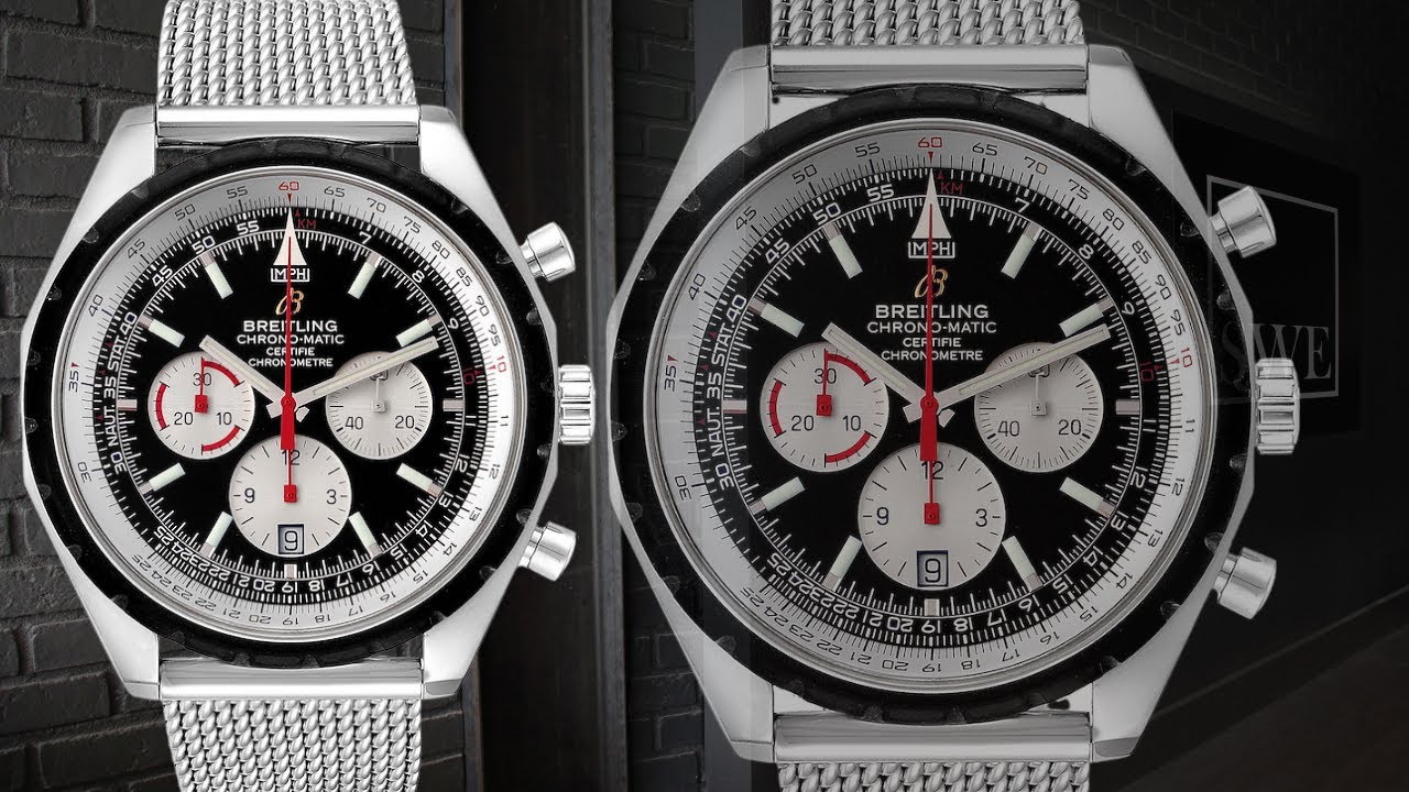 breitling a41360