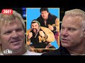 Bobby Eaton &amp; Stan Lane on The Steiners &amp; Other ICONS