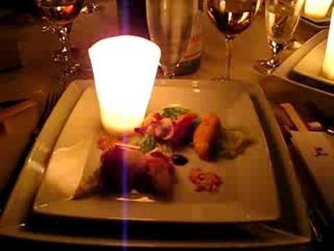 Umami Dinner at James Beard House