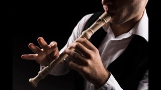 Flauta Dulce - Piama