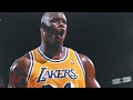 This Inside Center Build Will Dominate Nba 2K25! Best Big Man Build