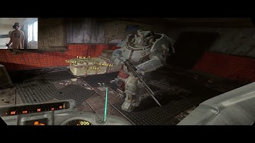 Fallout 4 VR  -  Part 103.5  -  24/05/2024