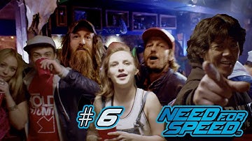 Need For Speed (2015) PART 6 - IMMERSIVE PC Gameplay 1440p 60FPS HDR - NO COMMENTARY