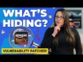 ⚡ What is LightningServer on Fire Stick? Should You Uninstall It? 📺