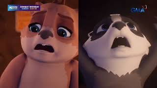 Gma - Kapuso Movie Festival Combat Wombat 2020 Sunday Teaser 21-September-2025