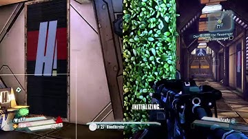 Borderlands: The Pre-Sequel - Athena [Part 4]