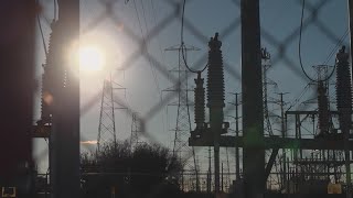 ERCOT prepping for potential power emergency due to high Texas temps this week