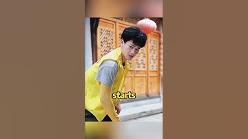 With his X-ray vision, the man reaches the pinnacle of his life.#foryou #fyp #shorts