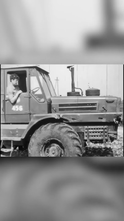 Т-150 и Т-150к - YouTube