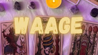 WAAGE💯 Oh mein Gott – Dringend 🚨 Das wird in wenigen Stunden passieren