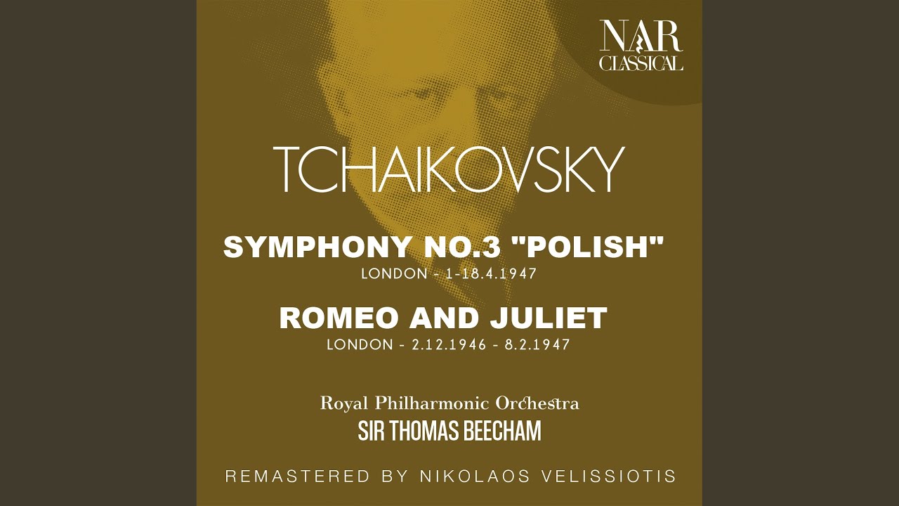 Watch Symphony No.3, in D Major, Op.29, IPT 129: II. Alla tedesca. Allegro moderato e semplice on YouTube Watch Symphony No.3, in D Major, Op.29, IPT 129: II. Alla tedesca. Allegro moderato e semplice on YouTube