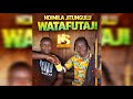 Ndimila Jitungulu Watafutaji Official Audio 2026