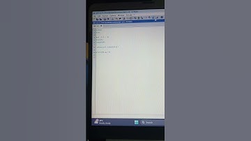 CONTROL SYSTEM LAB 1