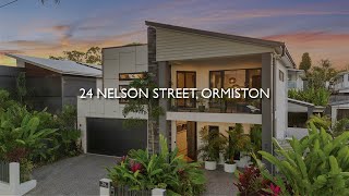 24 Nelson Street, Ormiston