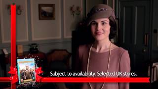 Downton Abbey Series 5 | Christmas TV Spot