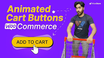 How to Animate the Add to Cart Buttons in Your WooCommerce Store