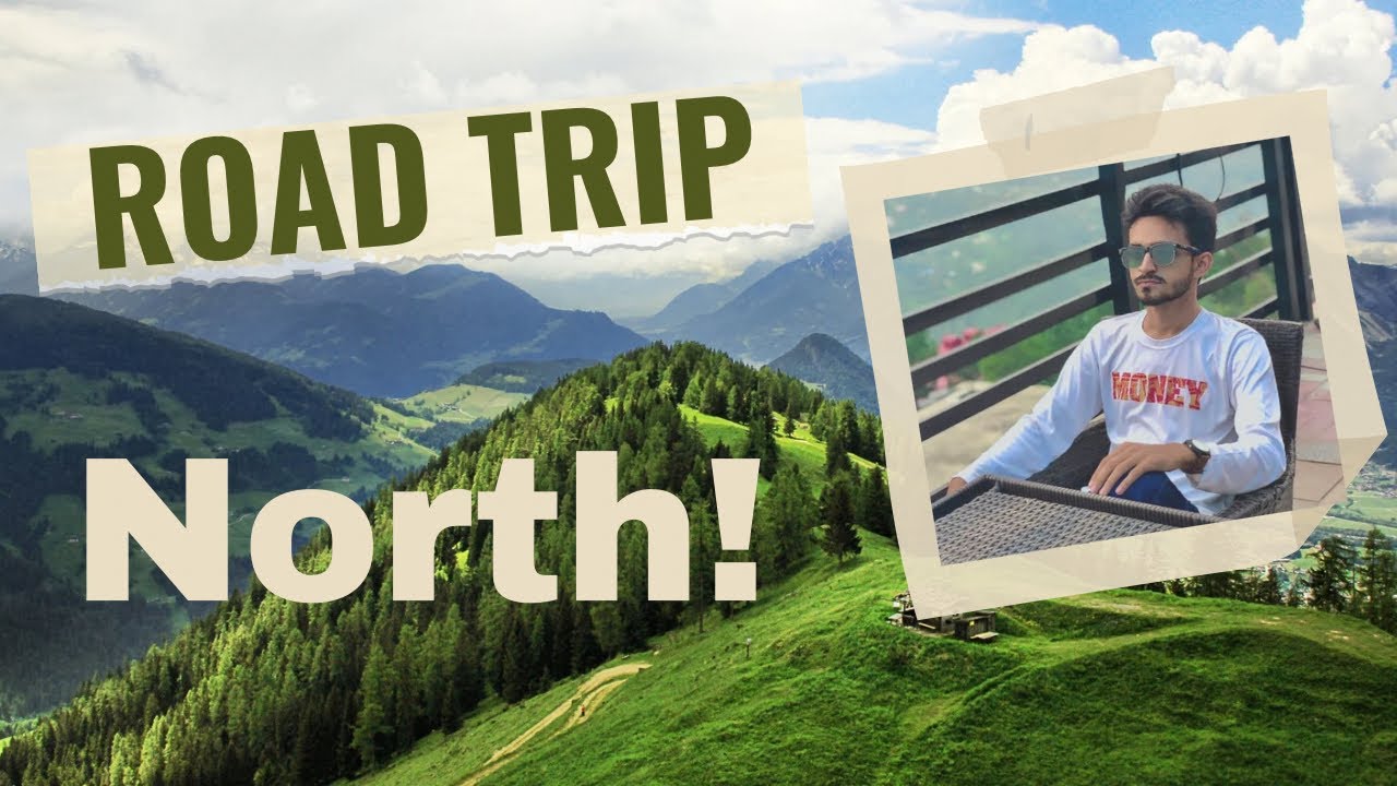 Unforgettable Moments in Northern Pakistan: Driving, Dining and ...