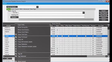 Copying and Pasting Grid Data | Epicor ERP