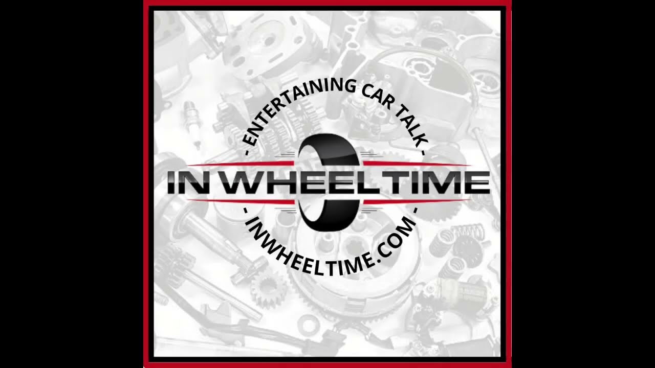 A great friend of the show, Sgt Woodard of the Texas DPS is here!