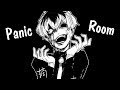 Nightcore - Panic Room (Deeper Version) - Lyrics