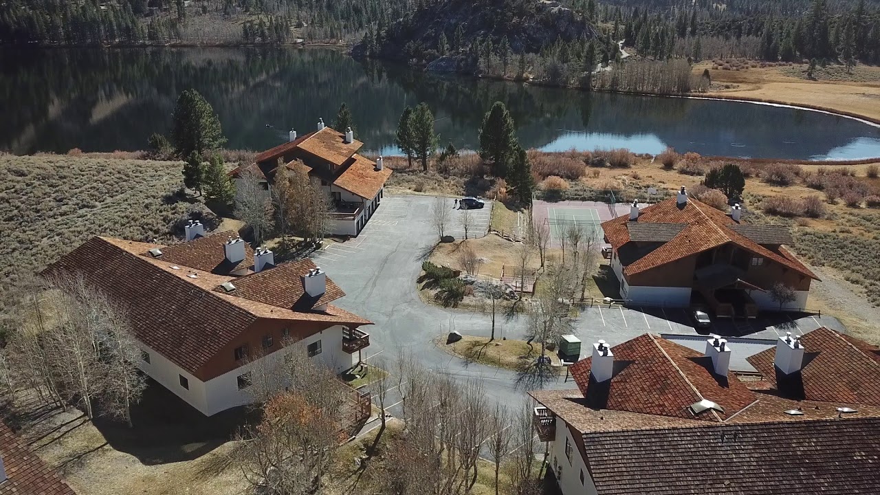 Interlaken Condos flyover YouTube