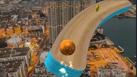 Going Balls SpeedRun Gameplay New Update Level 479