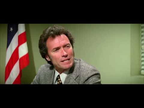 Whoa! Dirty Harry Has Something to Say About the Laughingstock Chilean Women&#039;s SWAT Team