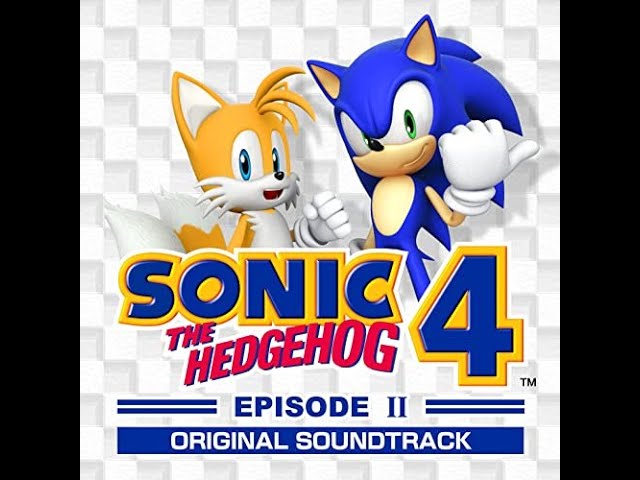 Sonic the Hedgehog 3 - VGMdb