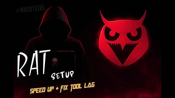 How to Create a Remote Access Trojan (RAT) – Step-by-Step Setup #2 | Best Settings for RAT Tools