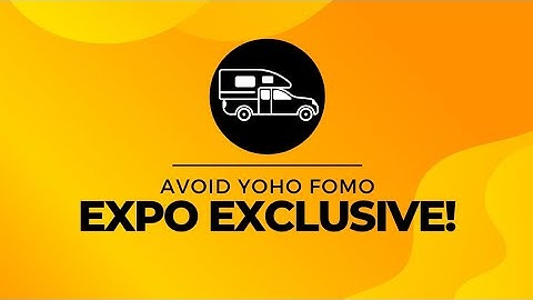 2025 Scout Yoho Walk Around and Upgrades!