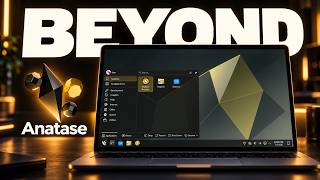 Details Anatase: The Linux Distro That Surprised Me Guide