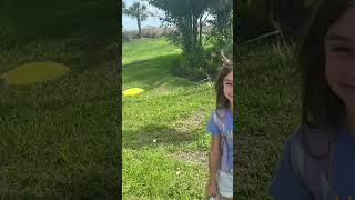 Alligator at the bus stop // Florida Life // #short