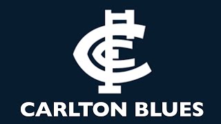 Carlton Blues Theme Song 🎶 #afl #carltonblues