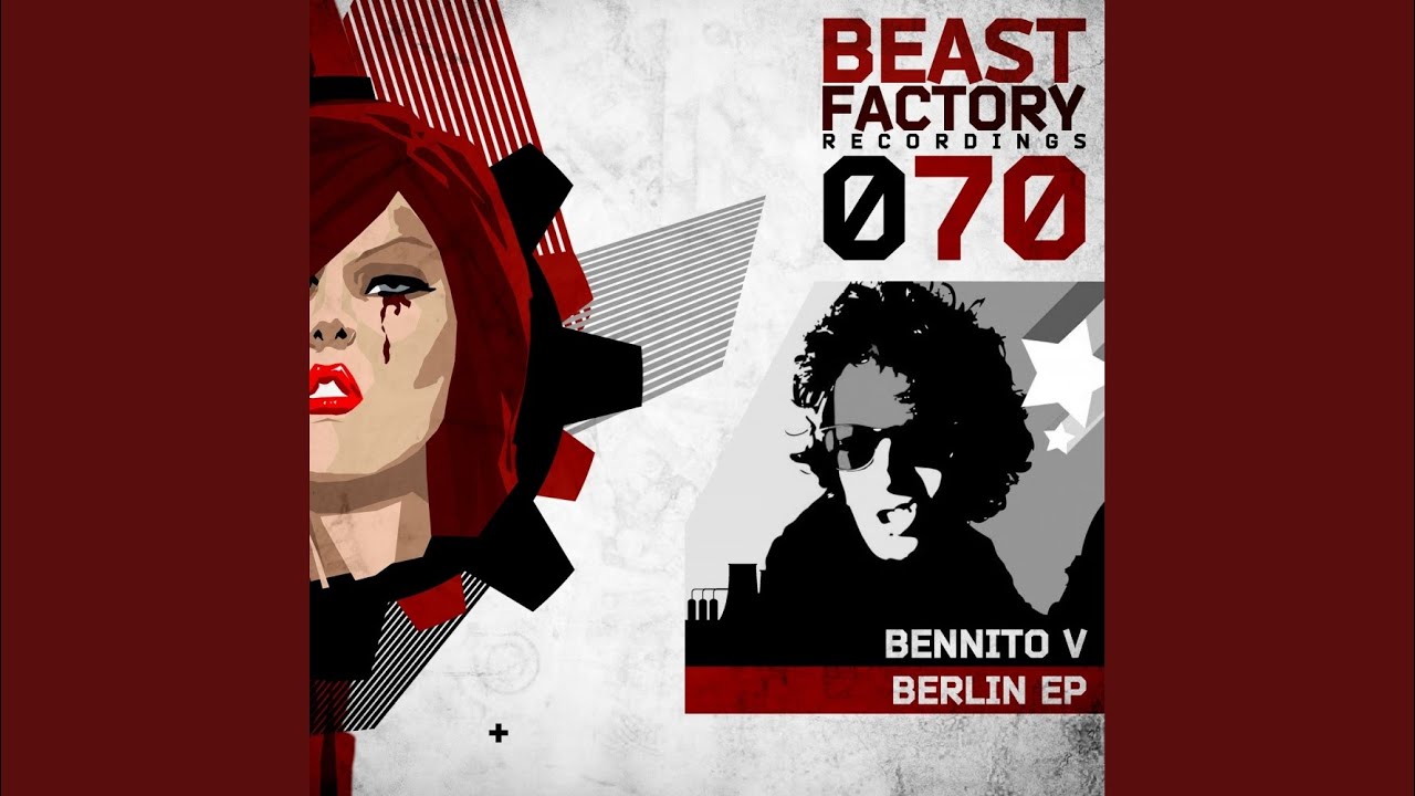 Watch Berlin (Original Mix) on YouTube Watch Berlin (Original Mix) on YouTube