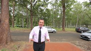 Property Video at 1/9 Larnook Cl, Oatlands