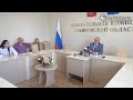 В Ульяновске официально стартовали 2 избирательные кампании: выборы губернатора и депутатов Госдумы