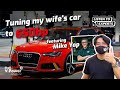 Meet Mike Yap: The guy who put 650hp into my wife