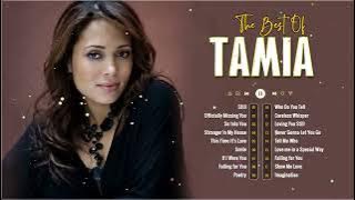 22. The Best Of Tamia 2023 - Tamia Best Songs - Tamia Greatest Hits Full Album 2023