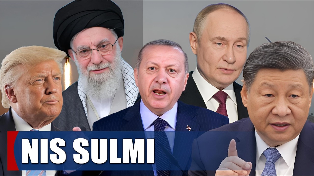 ALARMI MAKSIMAL! Teherani nën presion, bota mban frymën