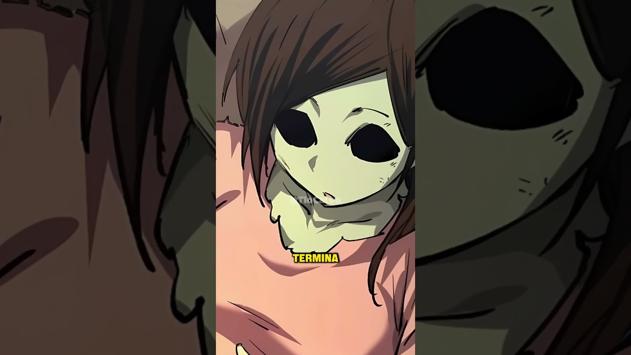 🧟‍♂️🔥 Mr. Zombie: El No-Muerto Más Estiloso del Apocalipsis #anime #otaku #fyp