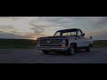 Jeremy's 78 C-10 PT2 Rear end Flip Kit!
