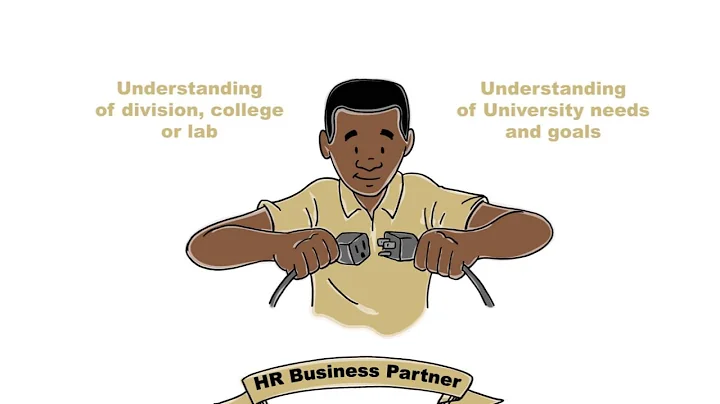 HR Business Partners