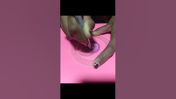 🌀 Create Mind-Blowing Spirograph Patterns with Ease! 🎨✨