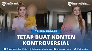 Ingin Beri ASI Hingga Anaknya Berumur 6 Tahun, Ibu Muda Ini Dapatkan Banyak Kritik