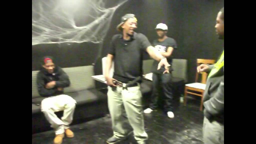 SUPERTHROWED RIO & BIGTRILLCAPO - MAKING OF SLOPPY KNOTS VIDEO - YouTube