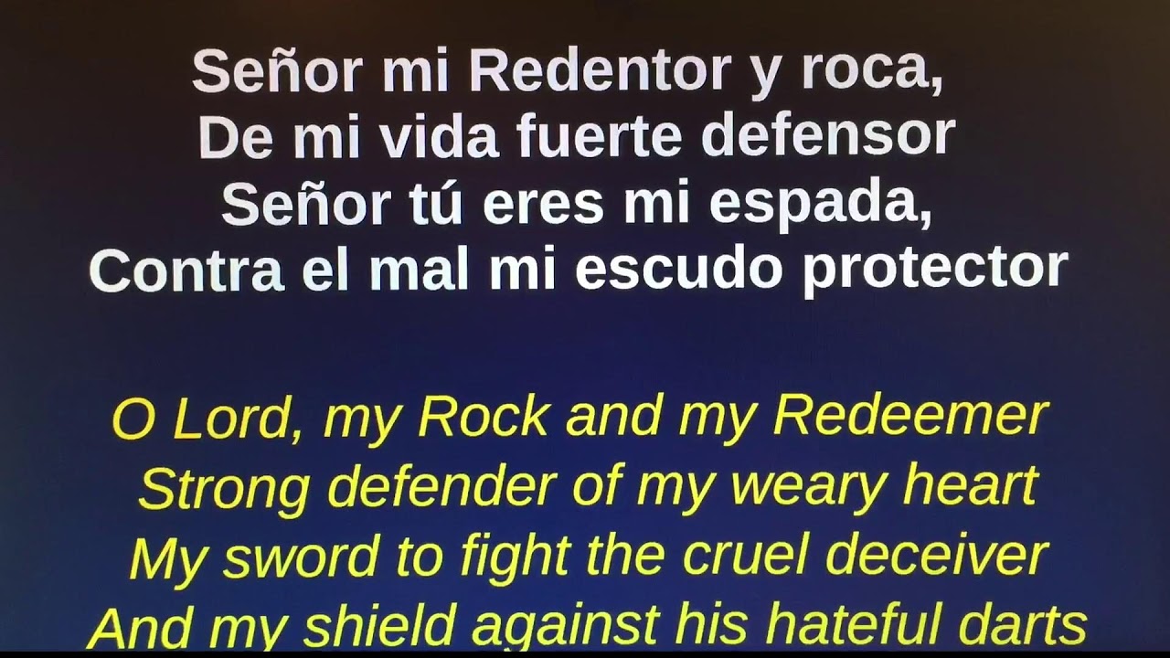 03-01-26 Morning
"What King Do You Serve"