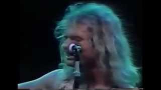 Van Halen - Ice Cream Man (US Festival 1983)
