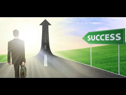 Video: Si Të Kemi Sukses Në Jetë